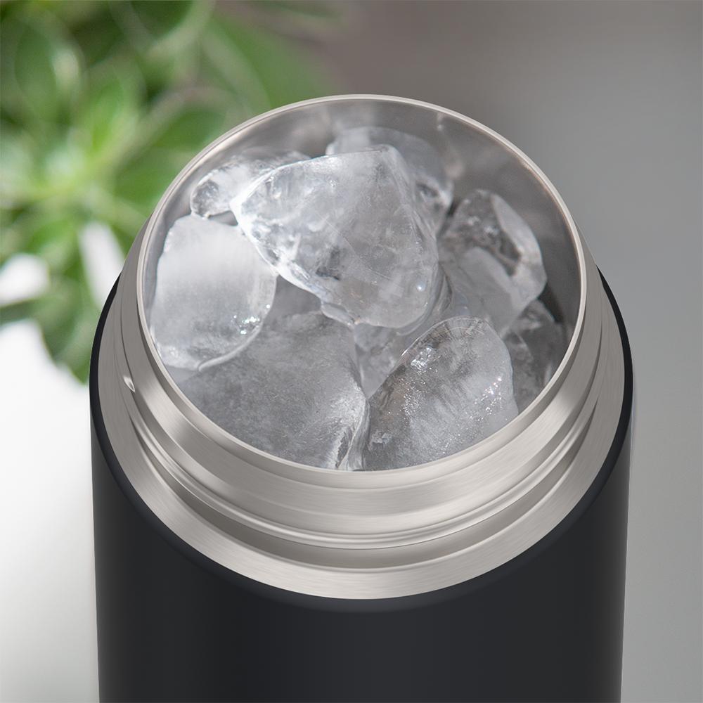 16oz FUNtainer® Water Bottle With Locking Lid - Image 53