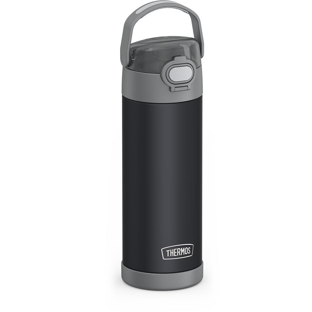 16oz FUNtainer® Water Bottle With Locking Lid - Image 47