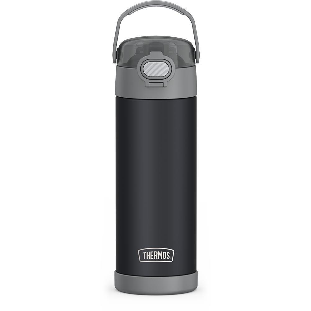 16oz FUNtainer® Water Bottle With Locking Lid - Image 49