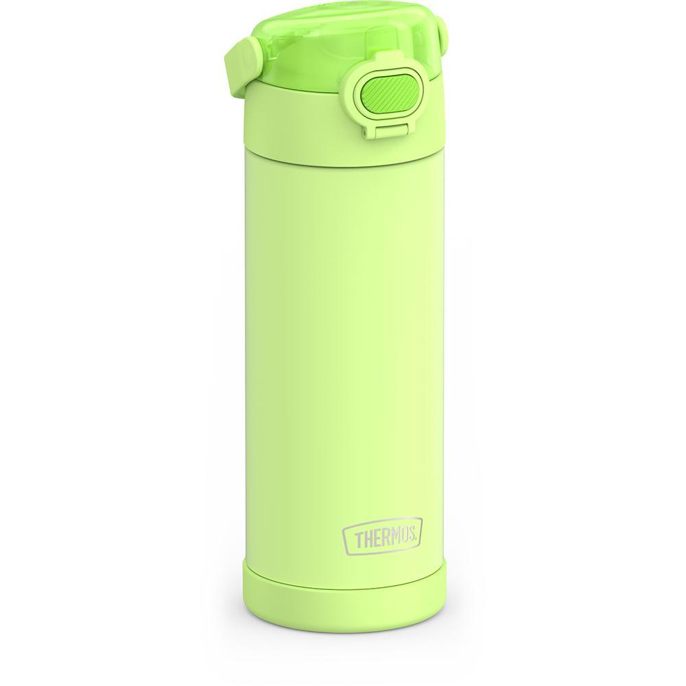 16oz FUNtainer® Water Bottle With Locking Lid - Image 73