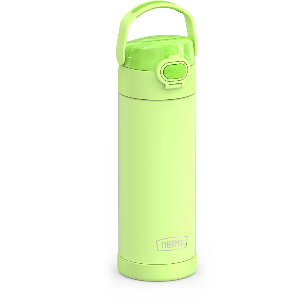 16oz FUNtainer® Water Bottle With Locking Lid - Image 75