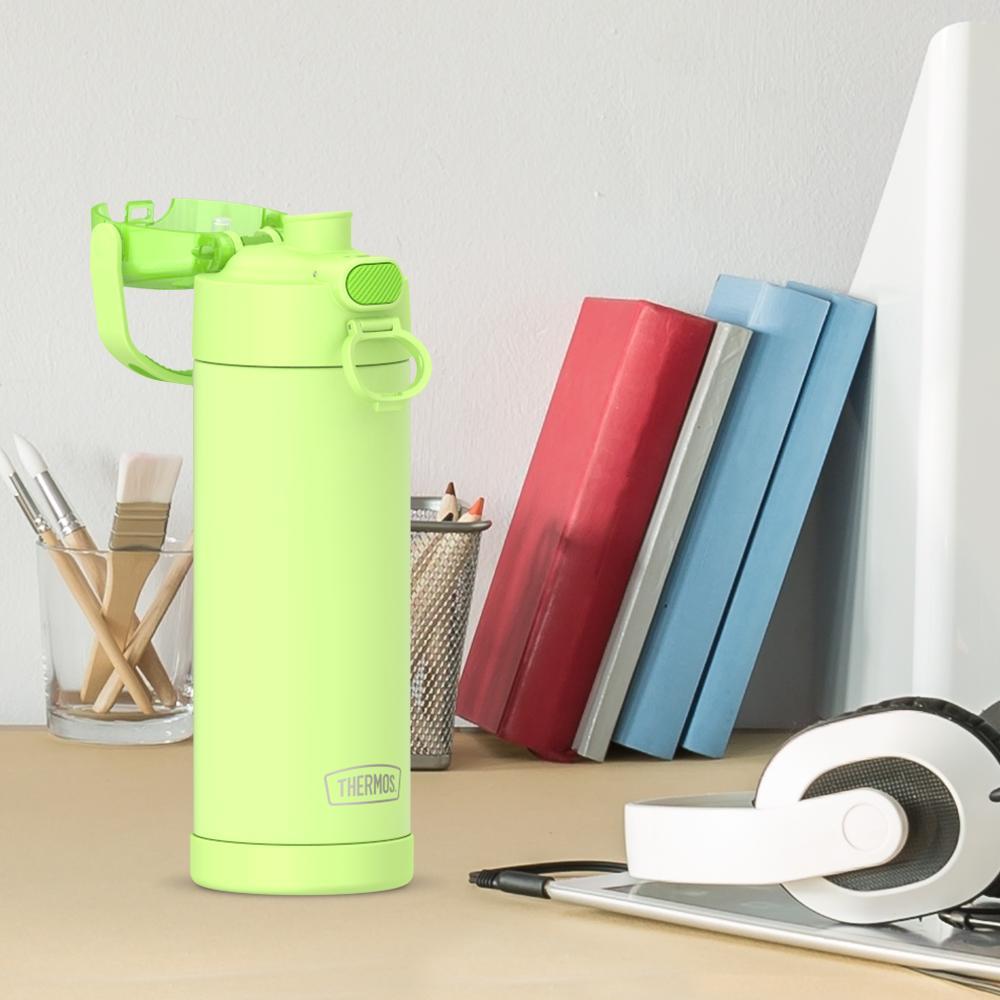 16oz FUNtainer® Water Bottle With Locking Lid - Image 78