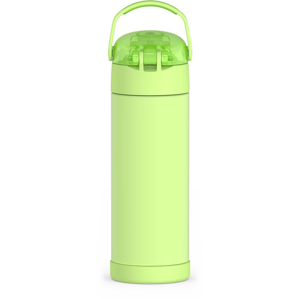 16oz FUNtainer® Water Bottle With Locking Lid - Image 80