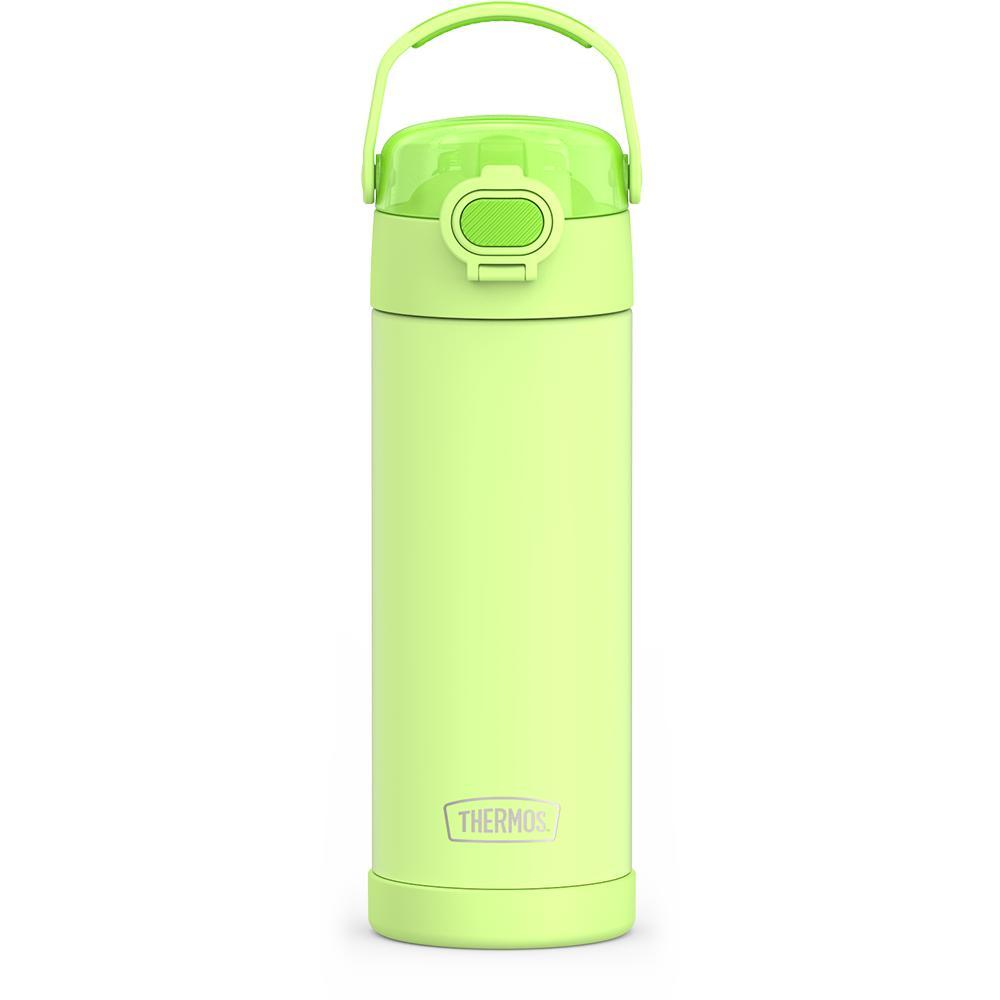 16oz FUNtainer® Water Bottle With Locking Lid - Image 79