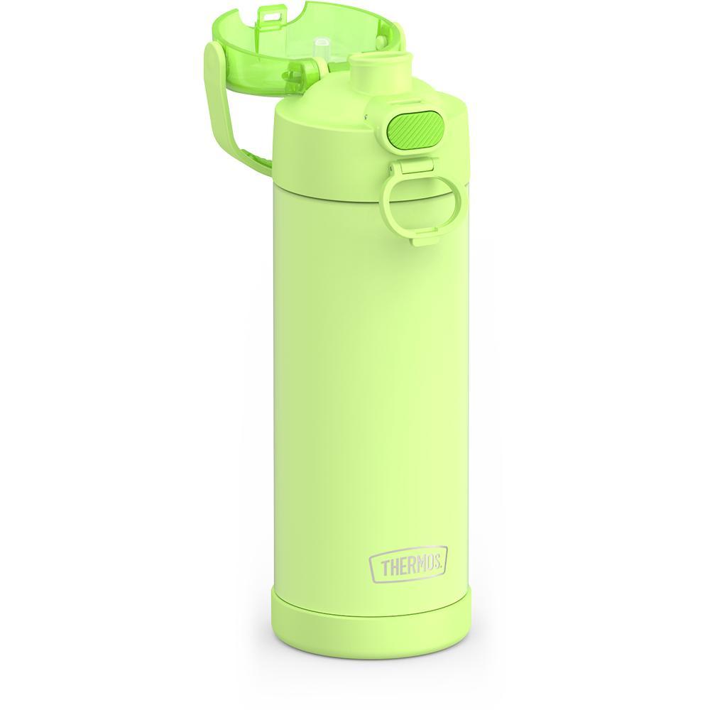 16oz FUNtainer® Water Bottle With Locking Lid - Image 77