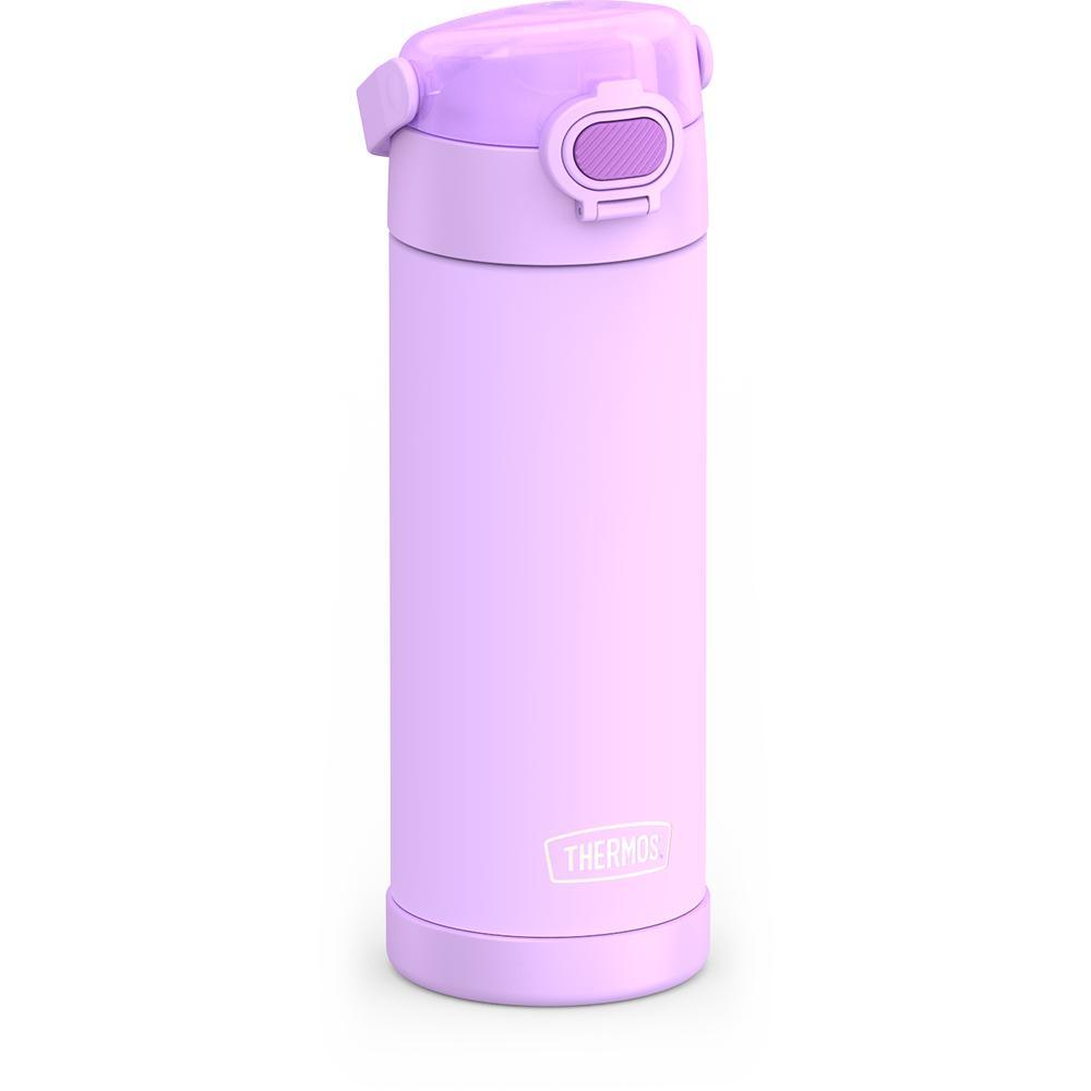 16oz FUNtainer® Water Bottle With Locking Lid - Image 66
