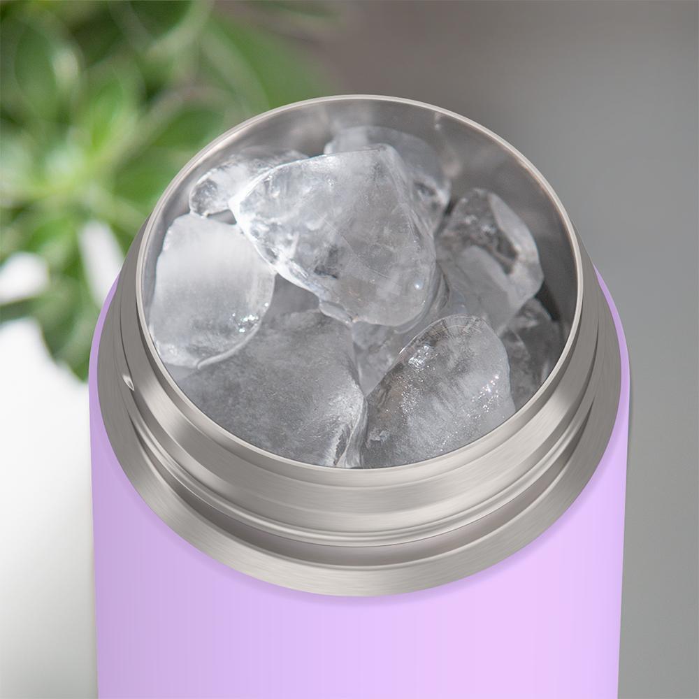 16oz FUNtainer® Water Bottle With Locking Lid - Image 68