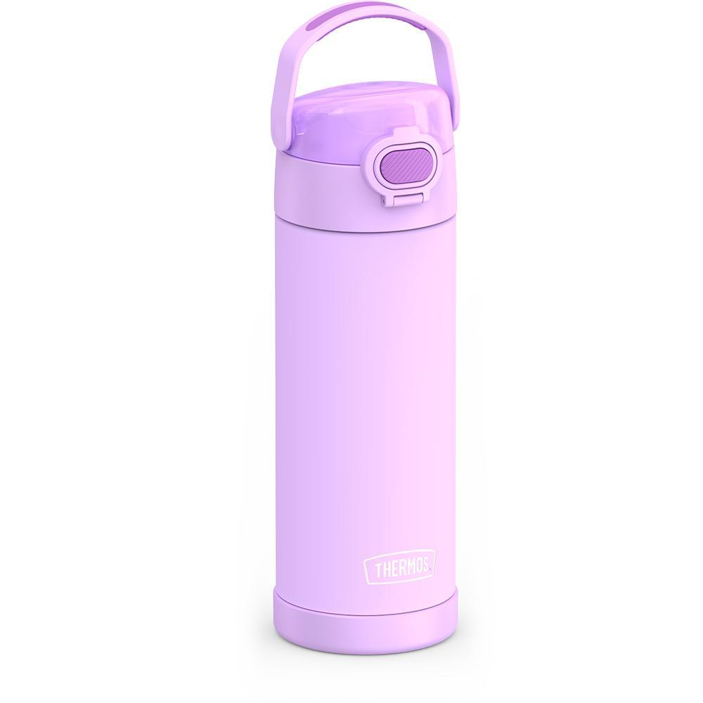 16oz FUNtainer® Water Bottle With Locking Lid - Image 63