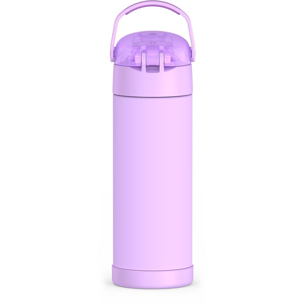 16oz FUNtainer® Water Bottle With Locking Lid - Image 71