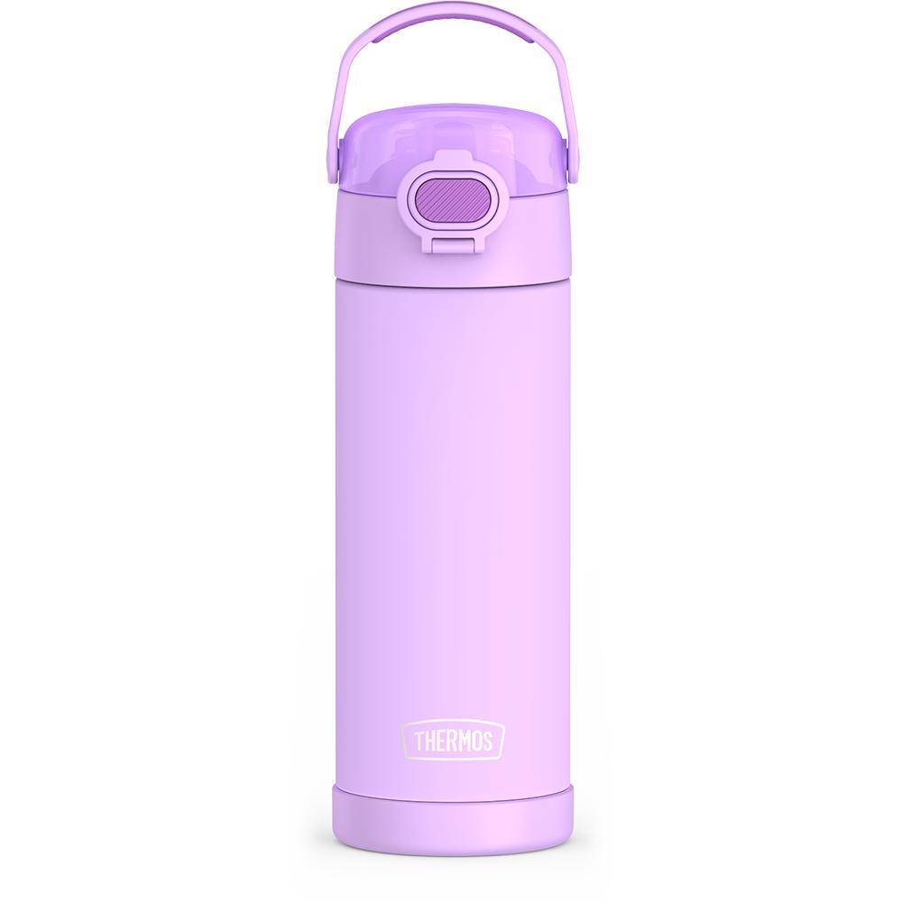 16oz FUNtainer® Water Bottle With Locking Lid - Image 65