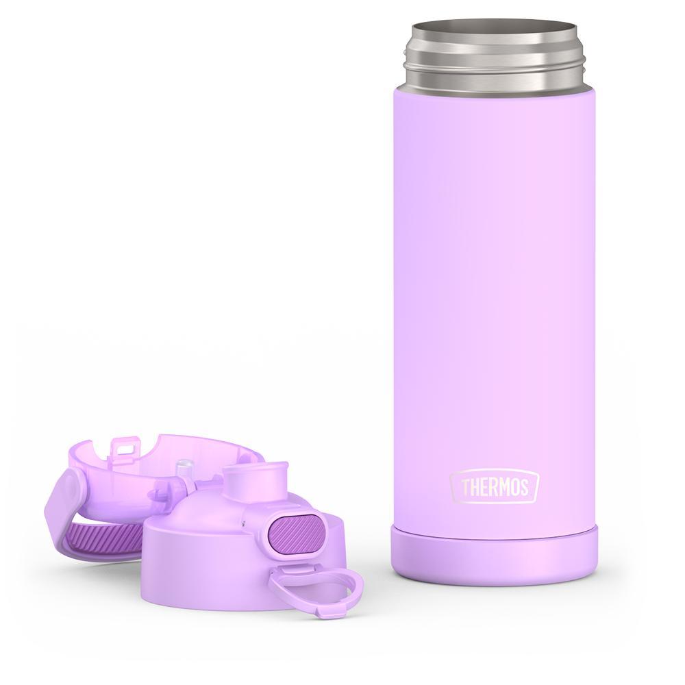 16oz FUNtainer® Water Bottle With Locking Lid - Image 72