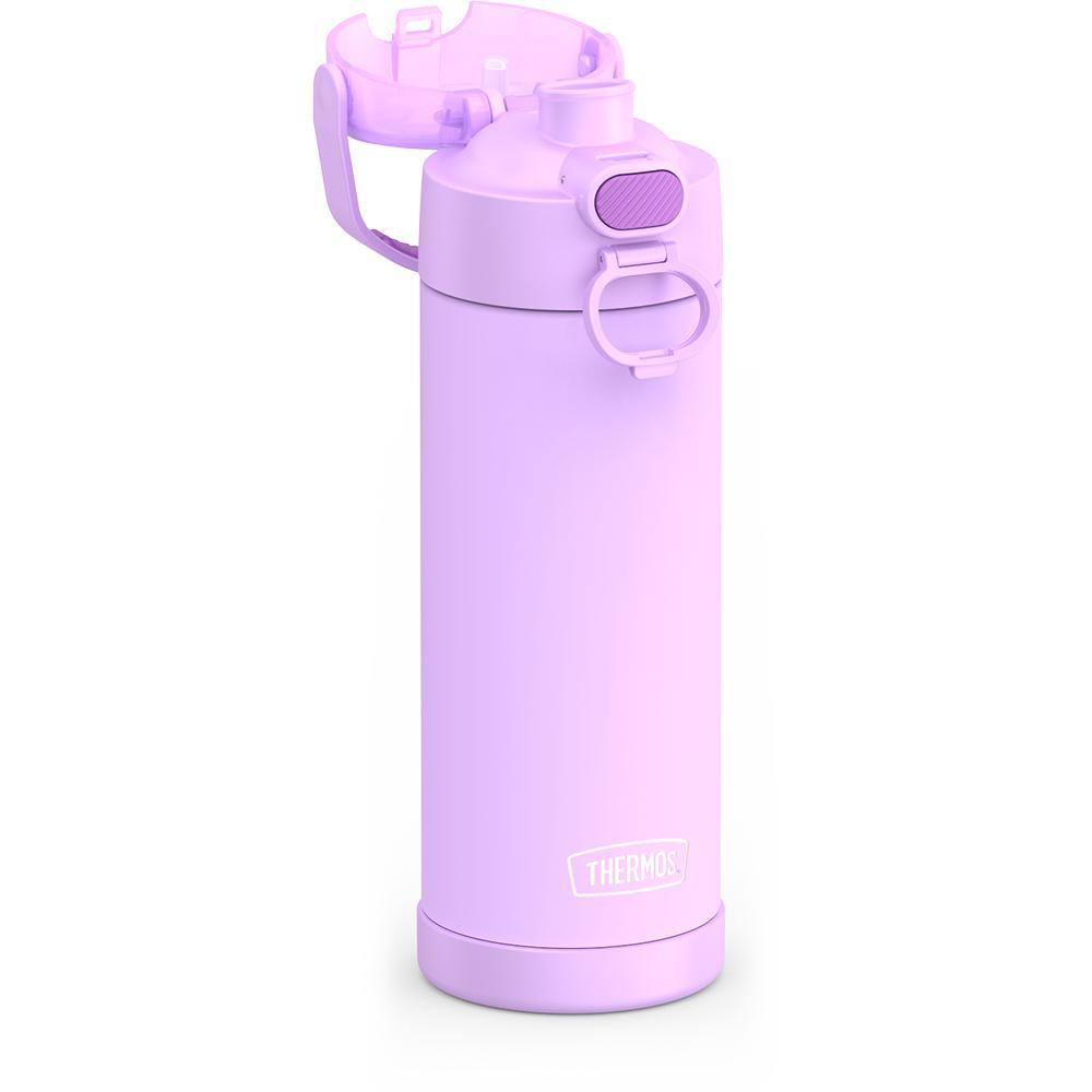 16oz FUNtainer® Water Bottle With Locking Lid - Image 67