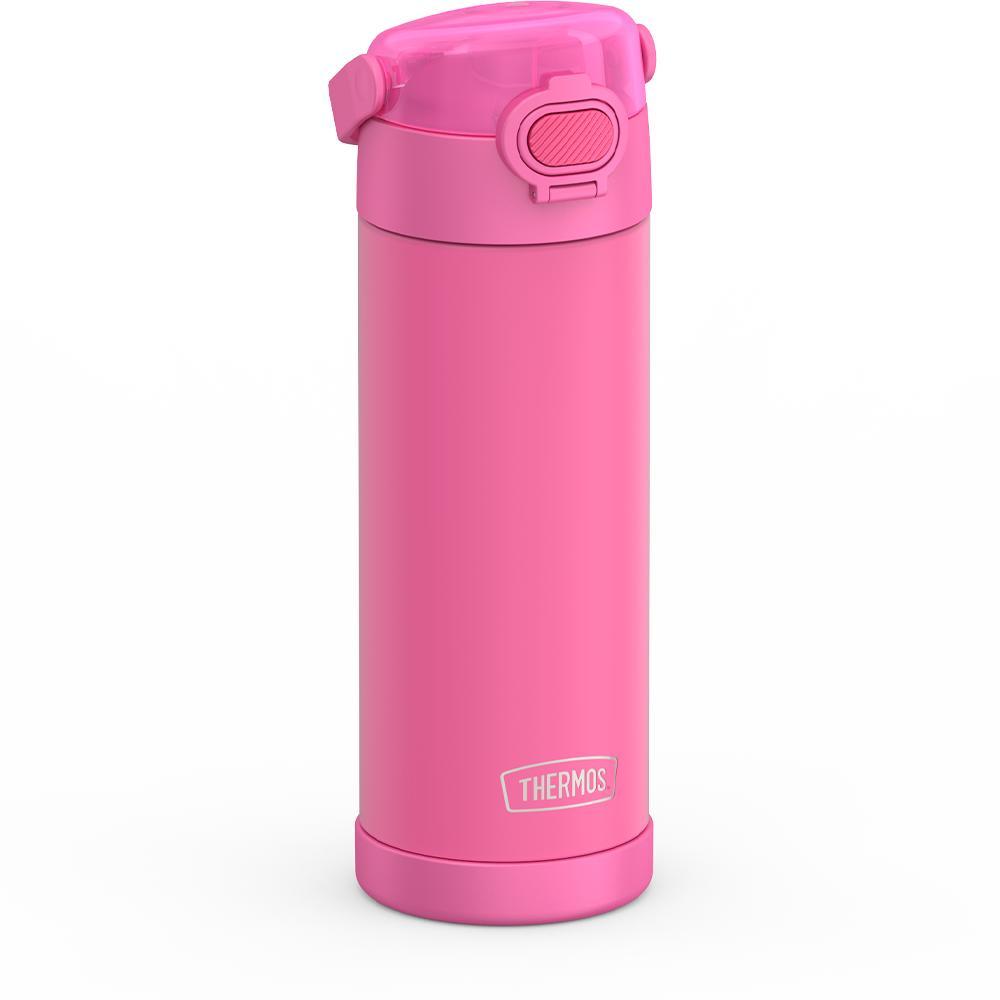 16oz FUNtainer® Water Bottle With Locking Lid - Image 81