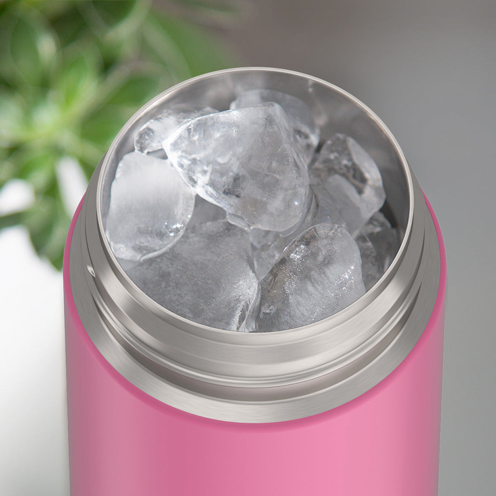 16oz FUNtainer® Water Bottle With Locking Lid - Image 82