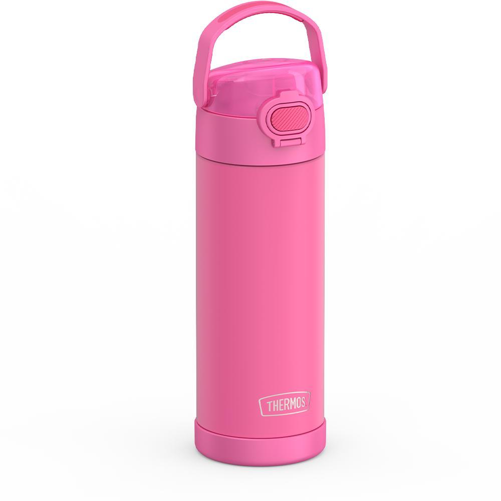 16oz FUNtainer® Water Bottle With Locking Lid - Image 84