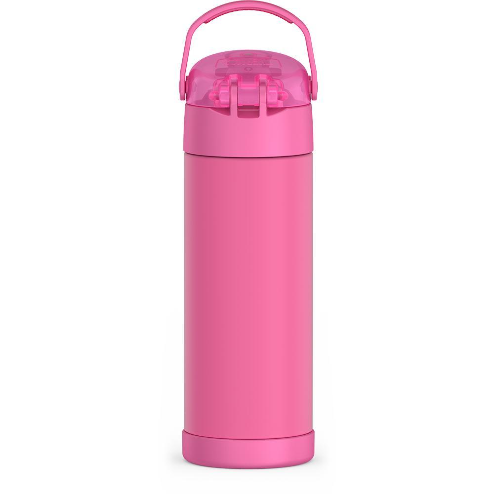 16oz FUNtainer® Water Bottle With Locking Lid - Image 85