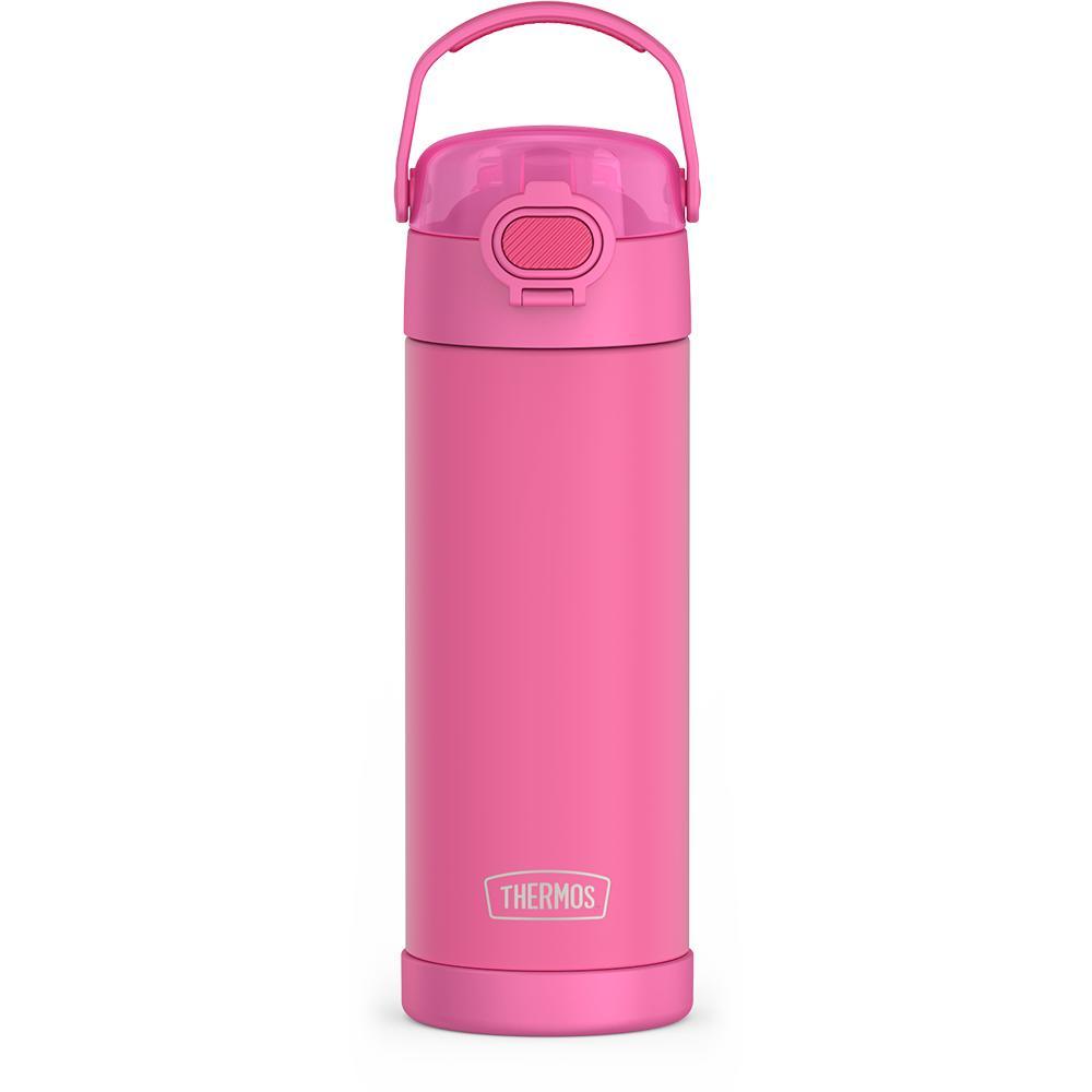 16oz FUNtainer® Water Bottle With Locking Lid - Image 83