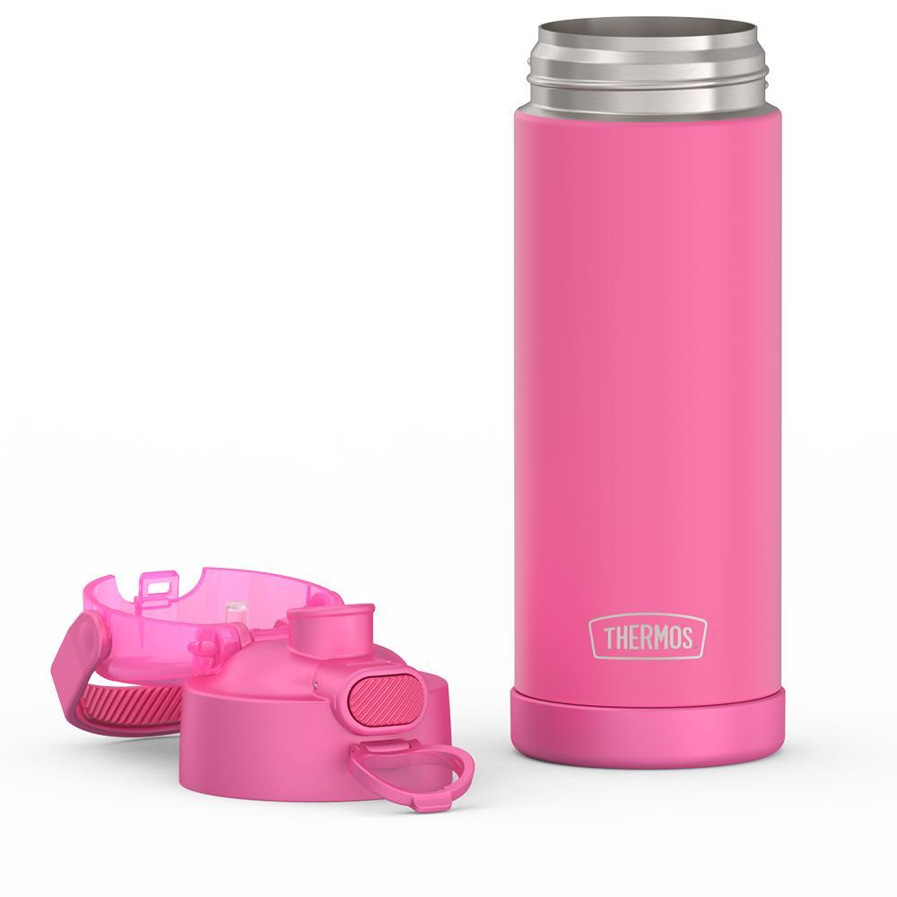 16oz FUNtainer® Water Bottle With Locking Lid - Image 87
