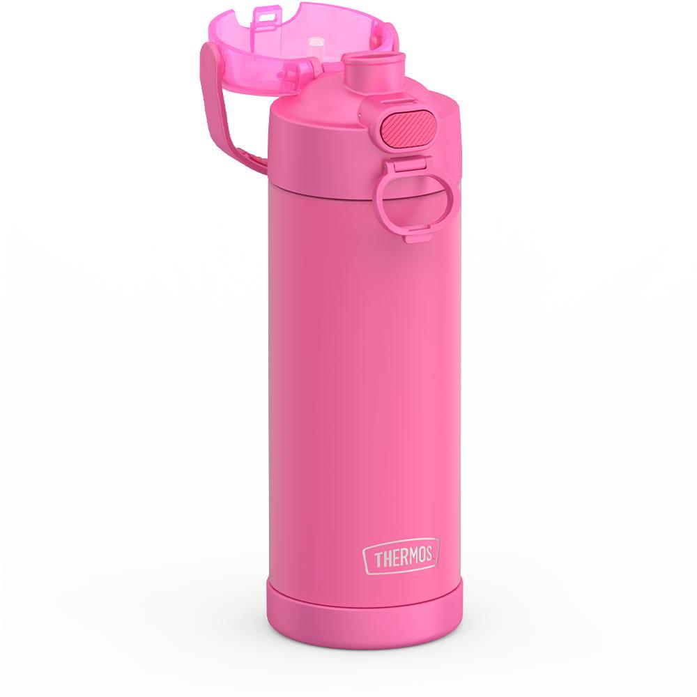 16oz FUNtainer® Water Bottle With Locking Lid - Image 88