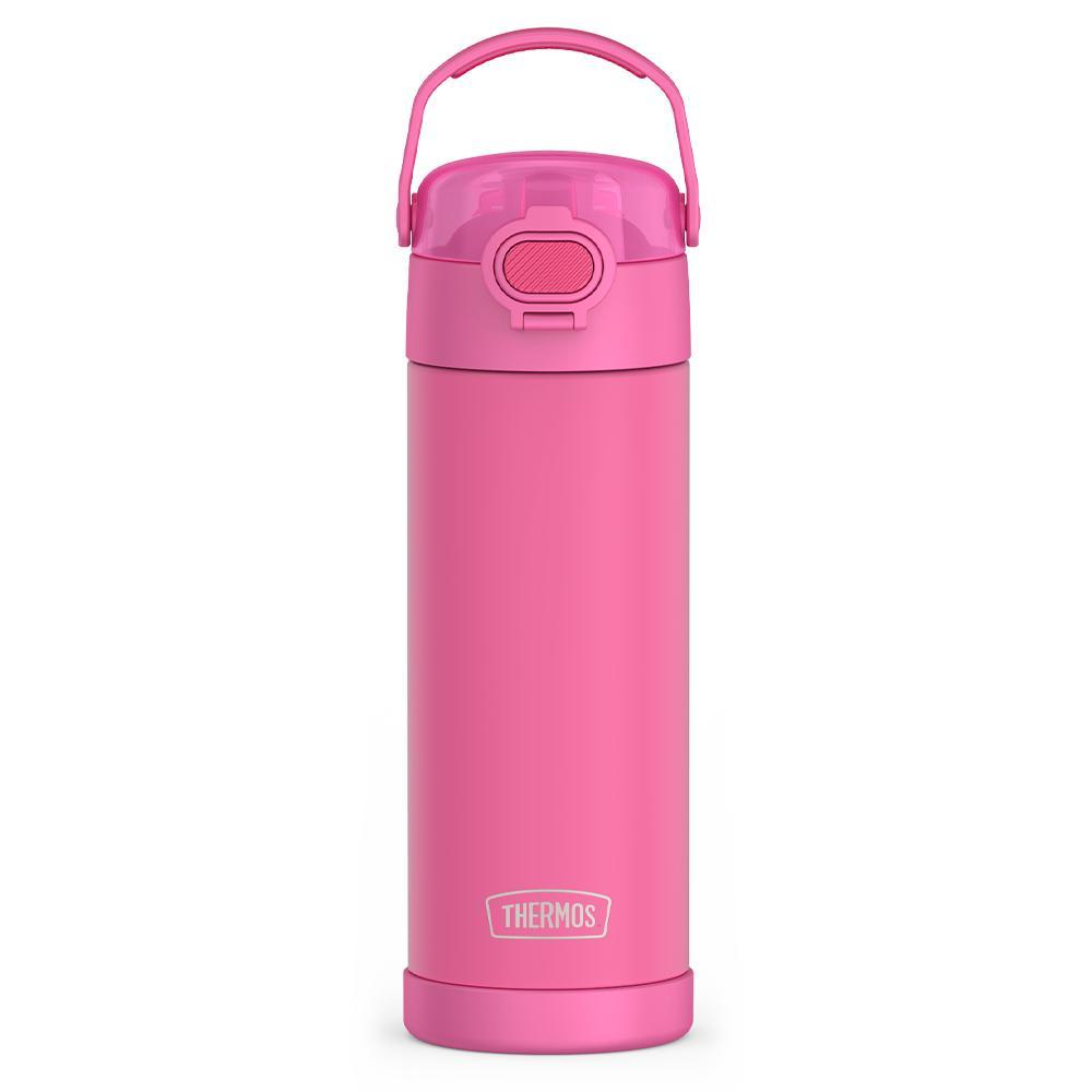 16oz FUNtainer® Water Bottle With Locking Lid - Image 90
