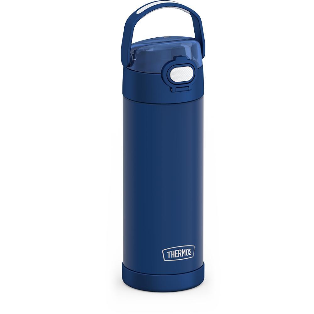 16oz FUNtainer® Water Bottle With Locking Lid - Image 26