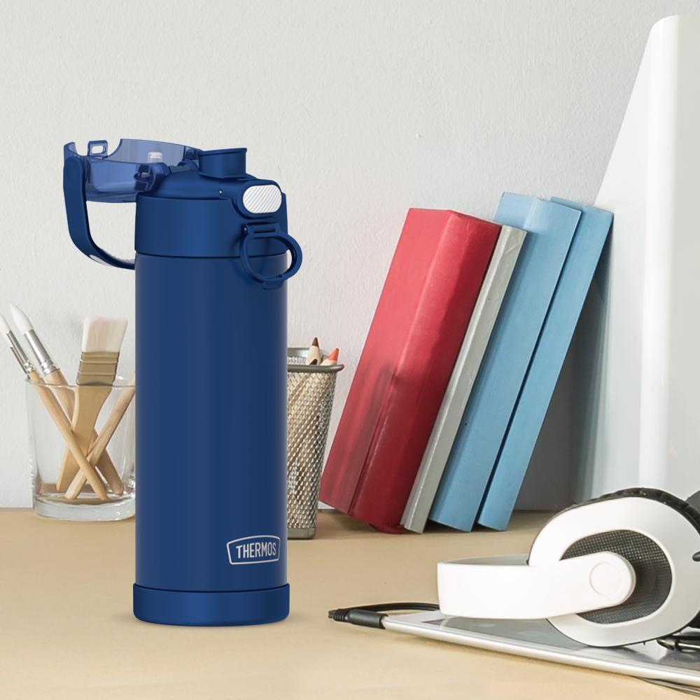 16oz FUNtainer® Water Bottle With Locking Lid - Image 27