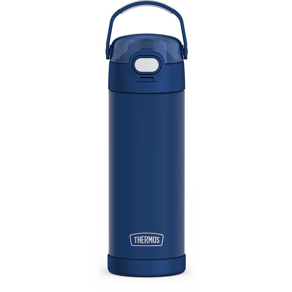 16oz FUNtainer® Water Bottle With Locking Lid - Image 32