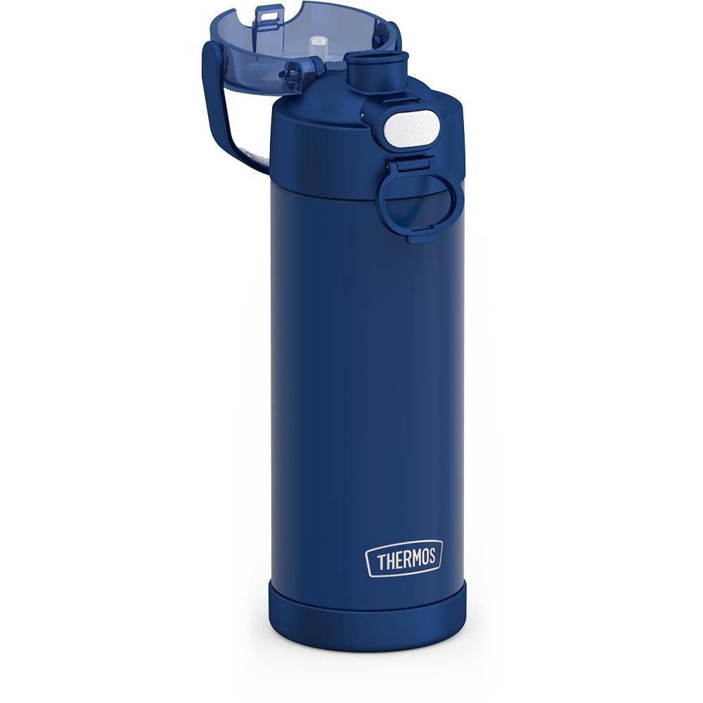 16oz FUNtainer® Water Bottle With Locking Lid - Image 29
