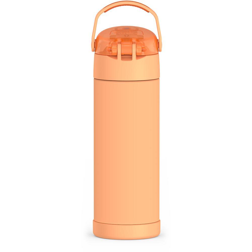 16oz FUNtainer® Water Bottle With Locking Lid - Image 92
