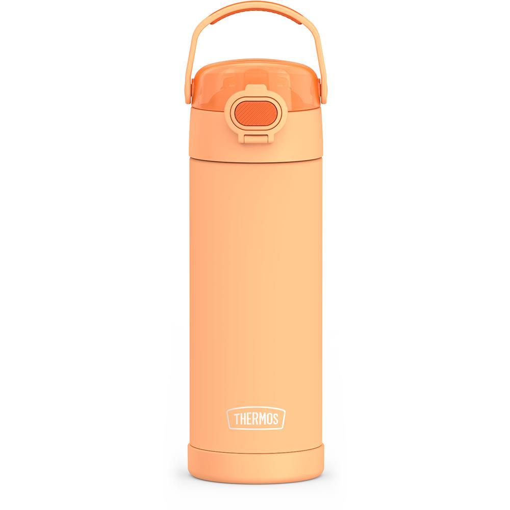 16oz FUNtainer® Water Bottle With Locking Lid - Image 94