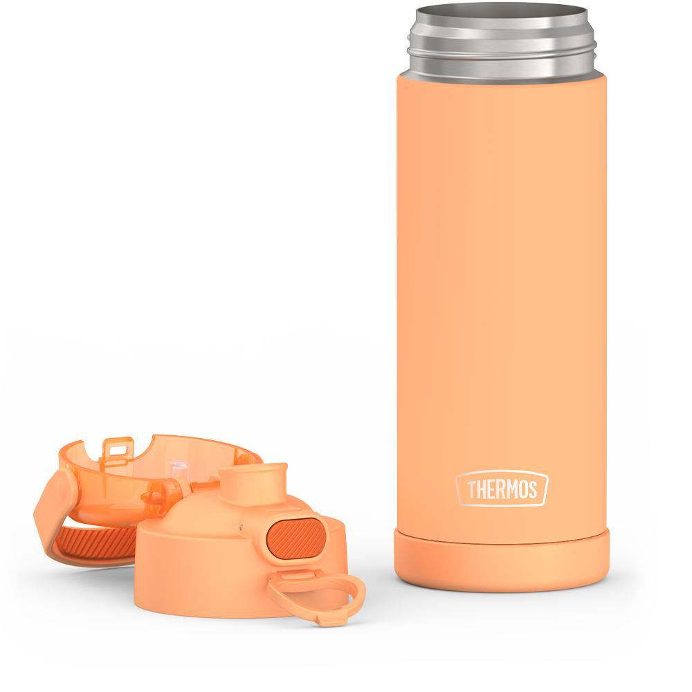 16oz FUNtainer® Water Bottle With Locking Lid - Image 98