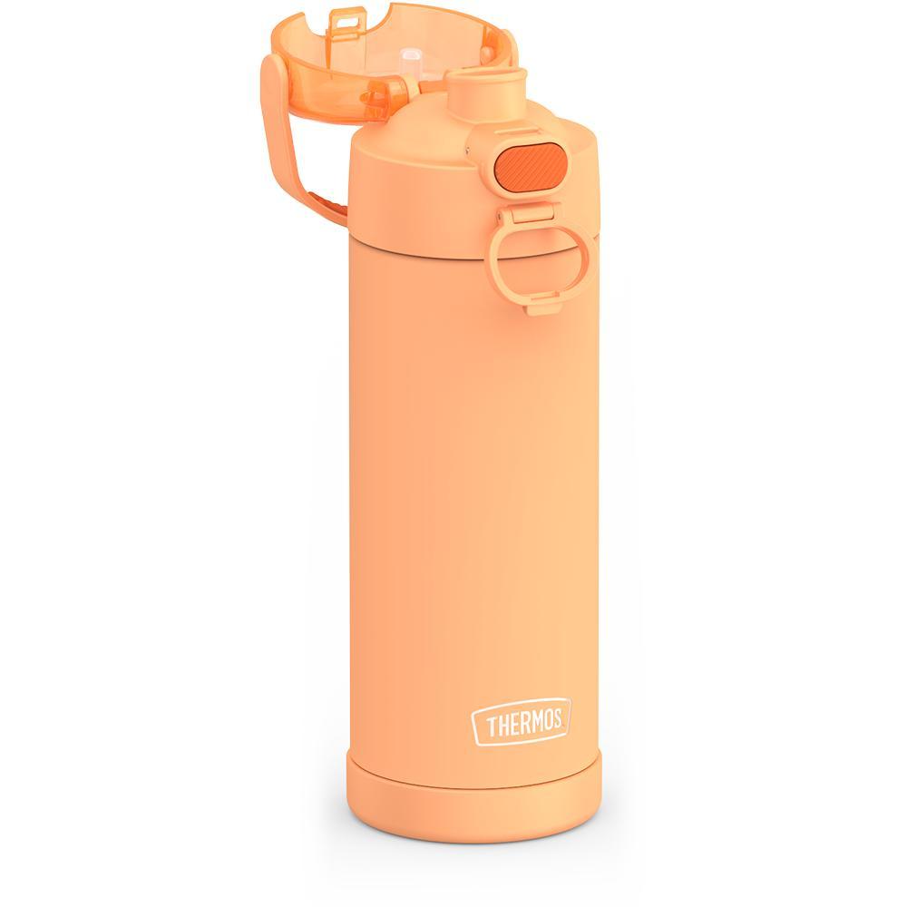 16oz FUNtainer® Water Bottle With Locking Lid - Image 100