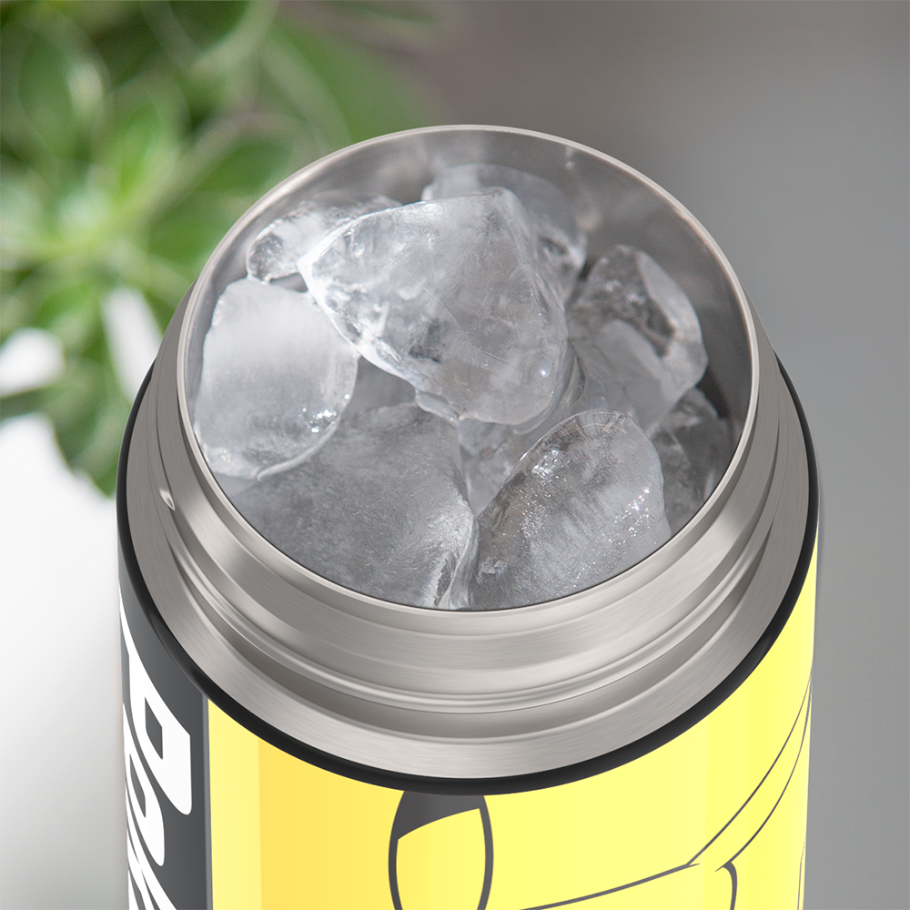 16oz FUNtainer® Water Bottle Pokémon - Image 3