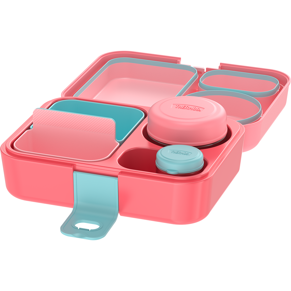 Thermos® Kids Freestyle™ Kit - Image 17