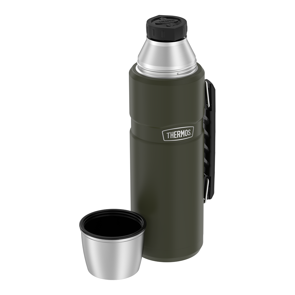40oz Stainless King™ Beverage Bottle - Image 26