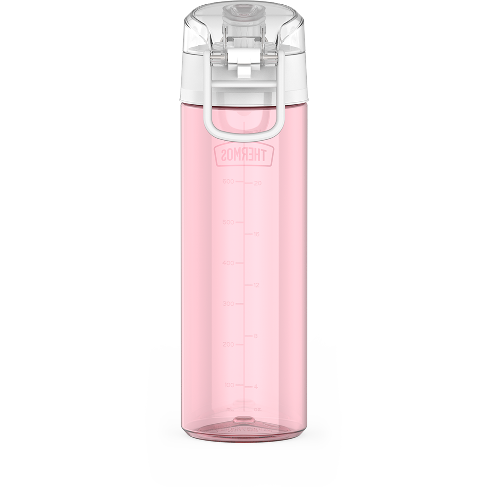 26oz Icon™ Lightweight Water Bottle With Spout Lid - Image 60