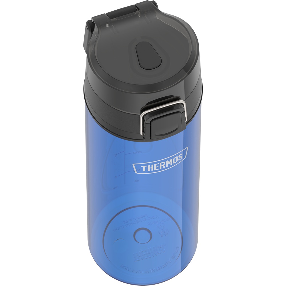 26oz Icon™ Lightweight Water Bottle With Spout Lid - Image 65