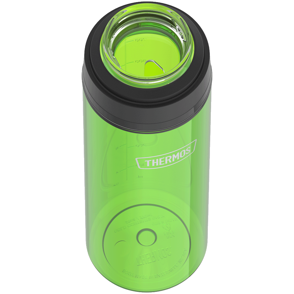 26oz Icon™ Lightweight Water Bottle With Screw Top Lid - Image 36