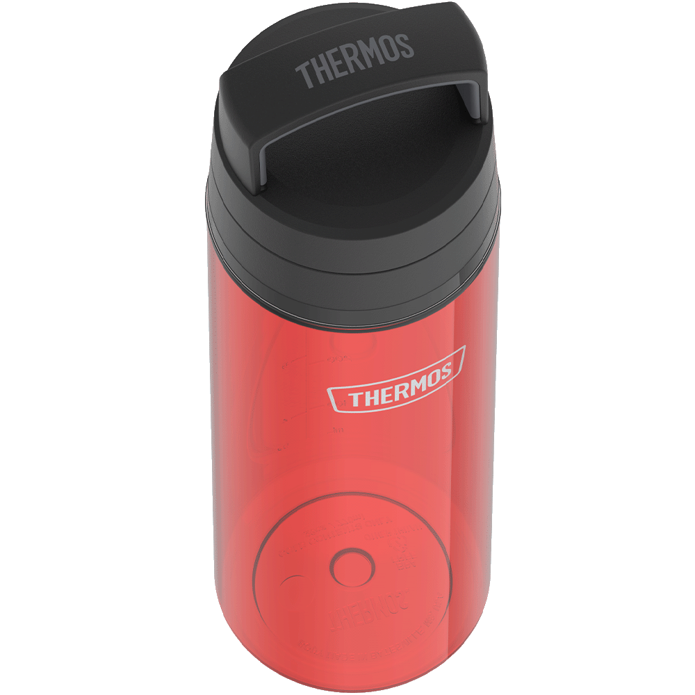26oz Icon™ Lightweight Water Bottle With Screw Top Lid - Image 35