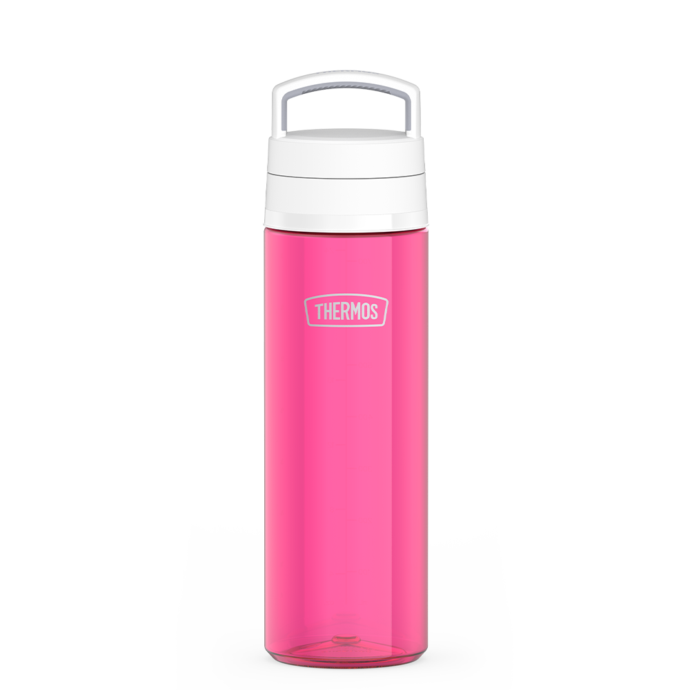 26oz Icon™ Lightweight Water Bottle With Screw Top Lid - Image 33