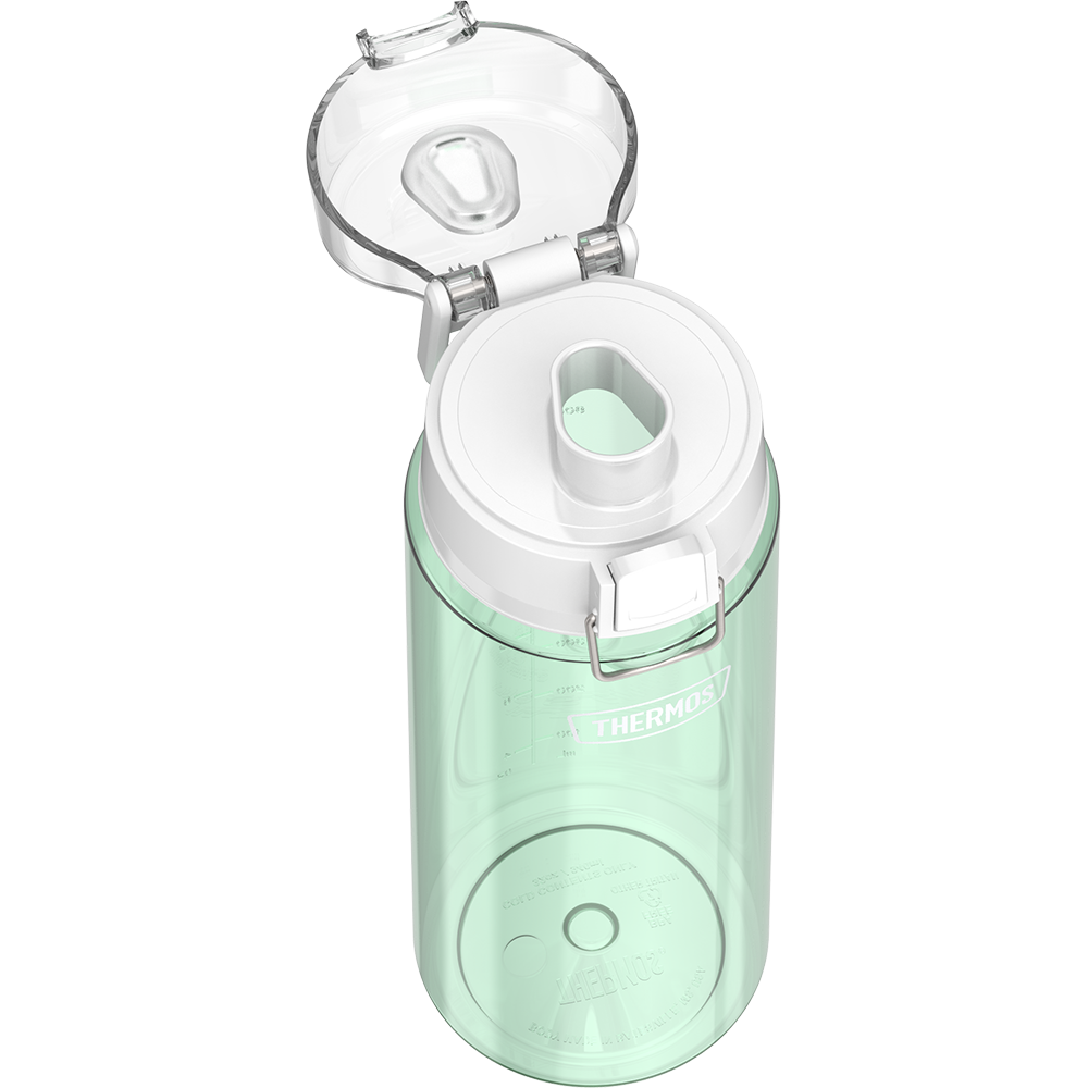 32oz Icon™ Lightweight Water Bottle With Spout Lid - Image 77