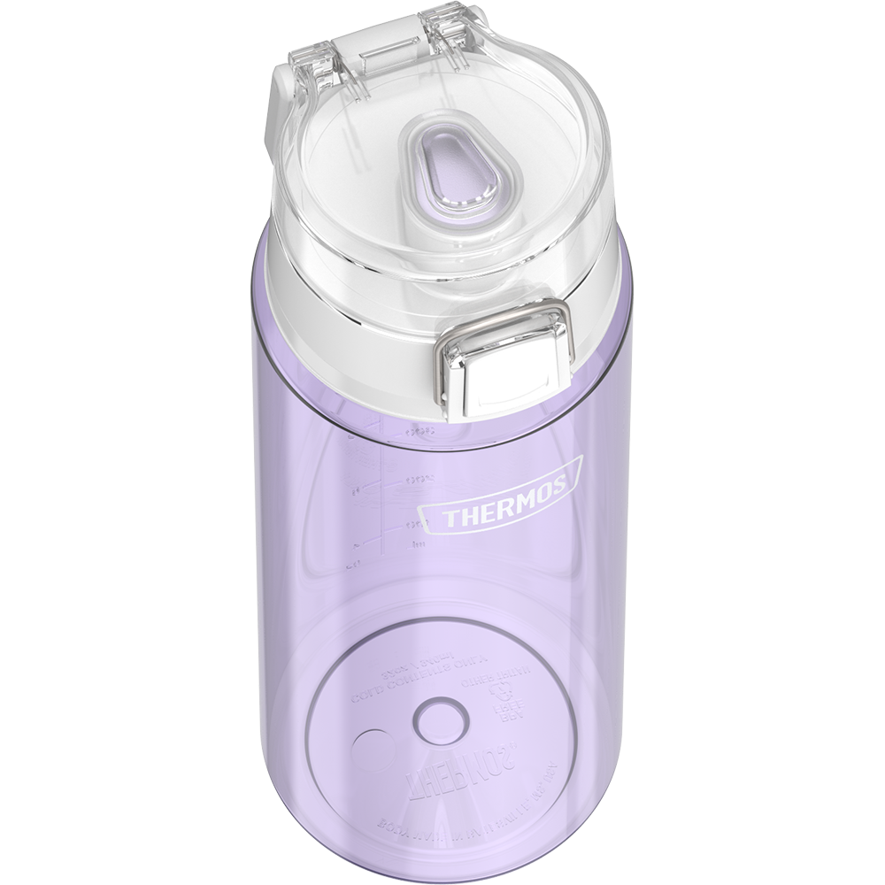 32oz Icon™ Lightweight Water Bottle With Spout Lid - Image 68