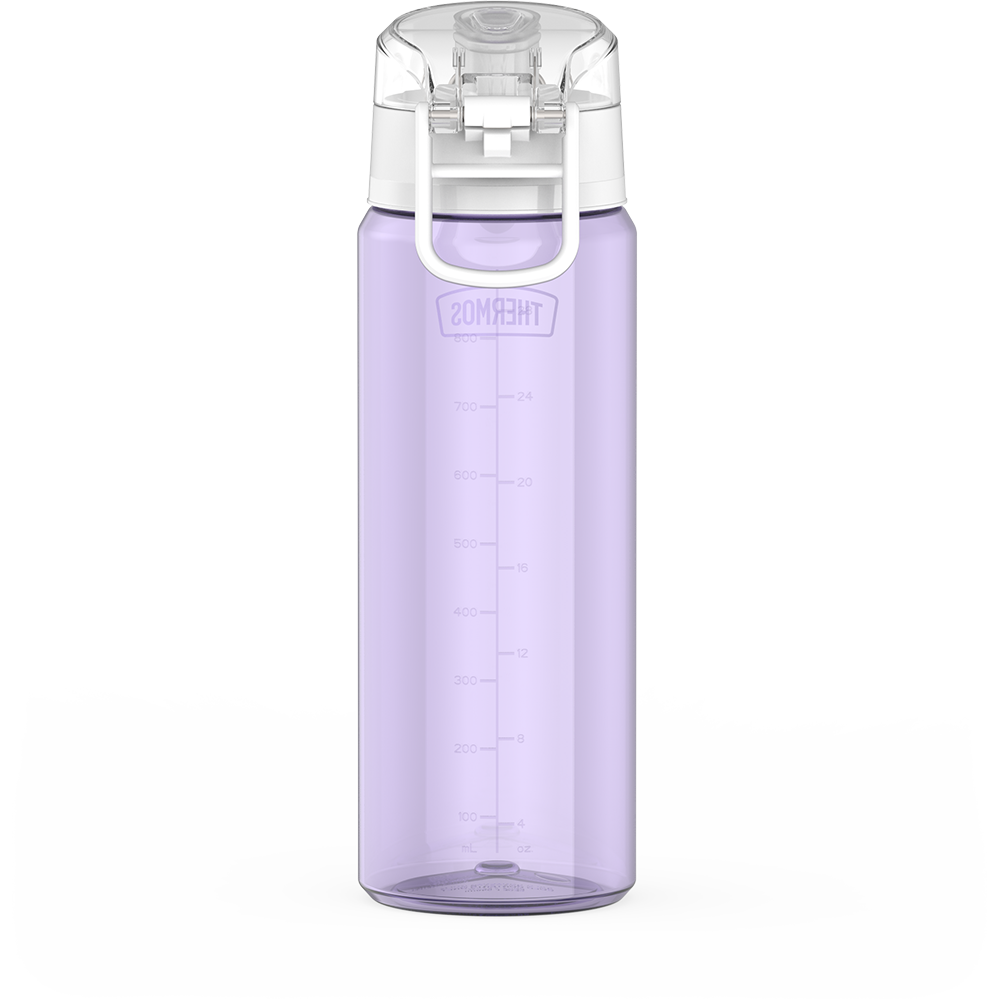 32oz Icon™ Lightweight Water Bottle With Spout Lid - Image 72