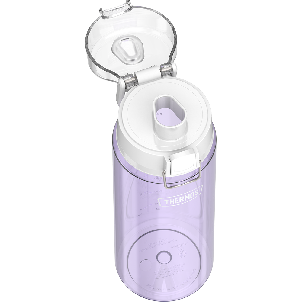 32oz Icon™ Lightweight Water Bottle With Spout Lid - Image 71