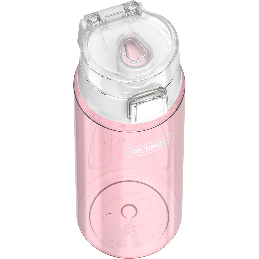 32oz Icon™ Lightweight Water Bottle With Spout Lid - Image 62