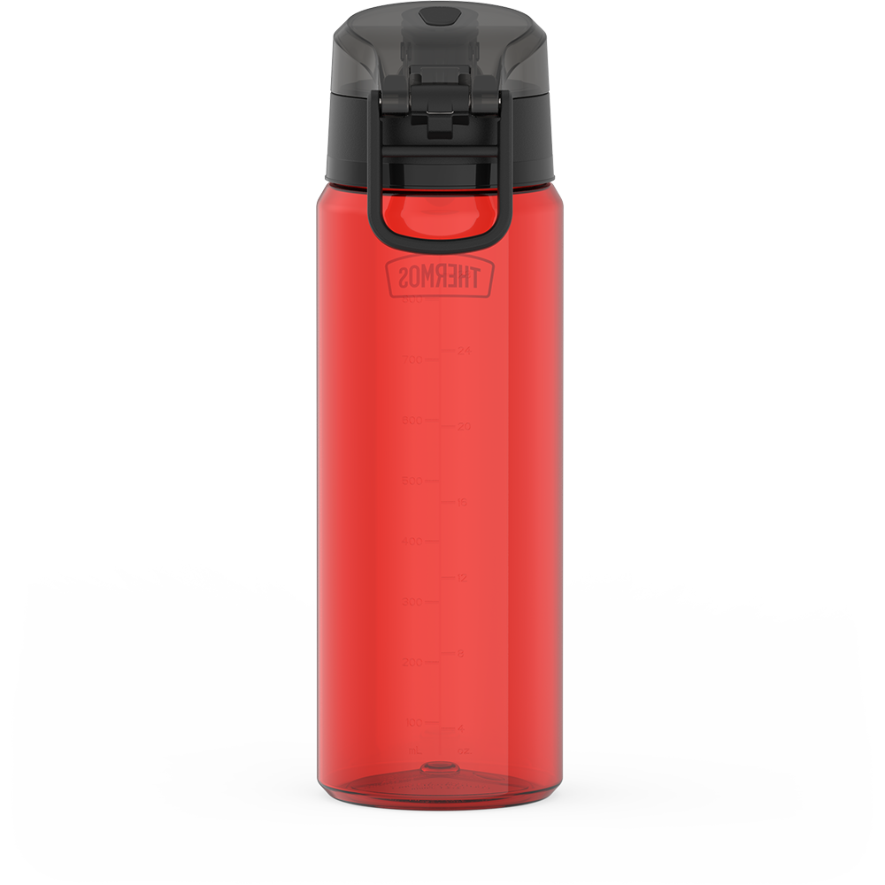 32oz Icon™ Lightweight Water Bottle With Spout Lid - Image 48