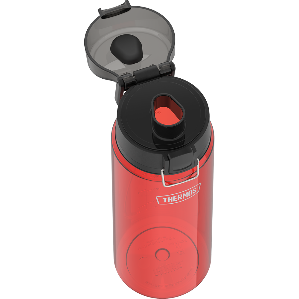 32oz Icon™ Lightweight Water Bottle With Spout Lid - Image 47