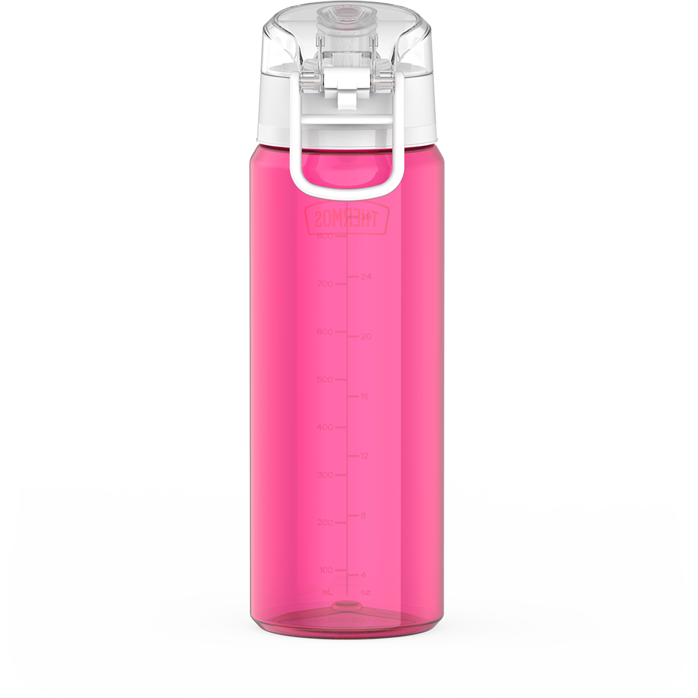 32oz Icon™ Lightweight Water Bottle With Spout Lid - Image 84