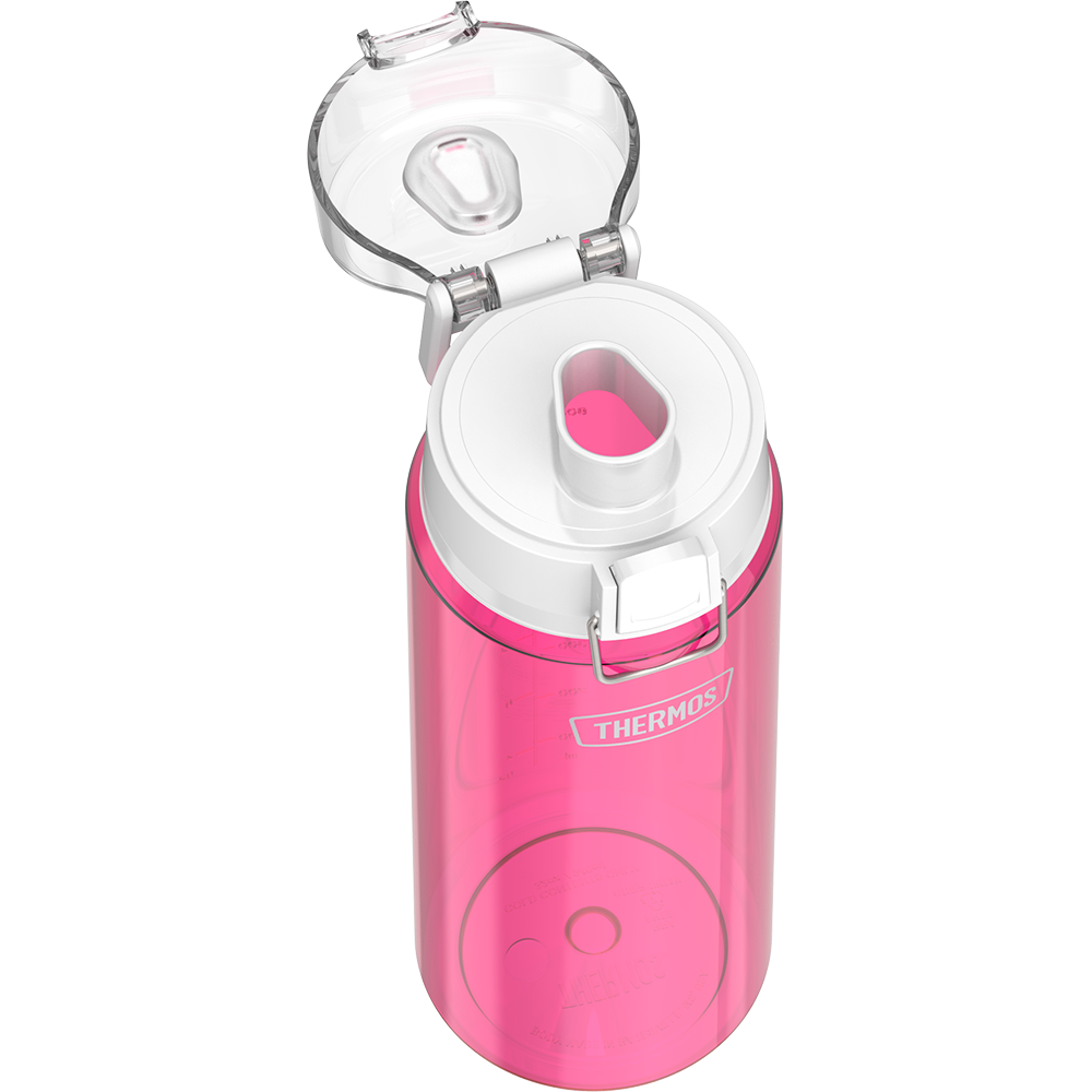 32oz Icon™ Lightweight Water Bottle With Spout Lid - Image 80