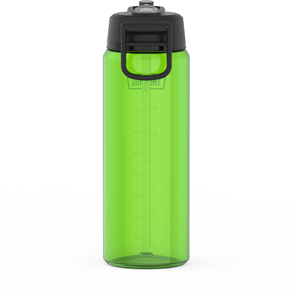 32oz Icon™ Lightweight Water Bottle With Straw Lid - Image 36